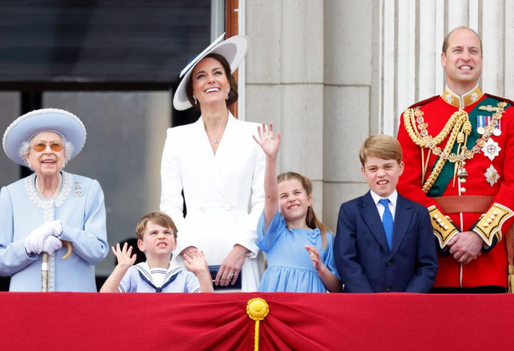Giubileo: la Regina non parteciperà alla cerimonia nella cattedrale di St.Paul per un malessere