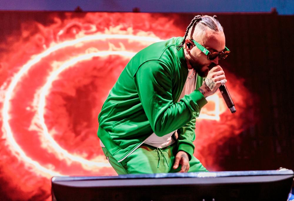 L'estate di Guè si arricchisce di nuovi concerti