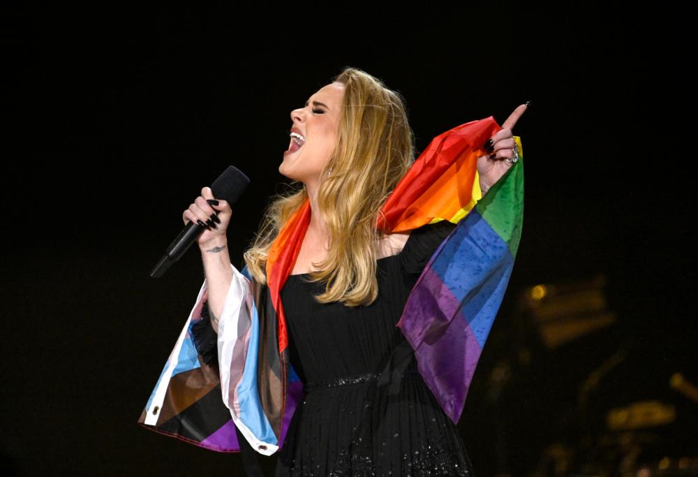 Adele e Rich Paul si sarebbero sposati 