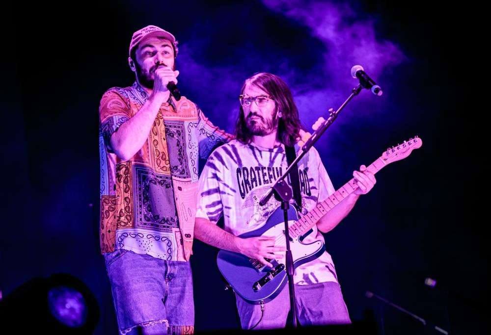 Pinguini Tattici Nucleari incontenibili: sold out anche all'Olimpico