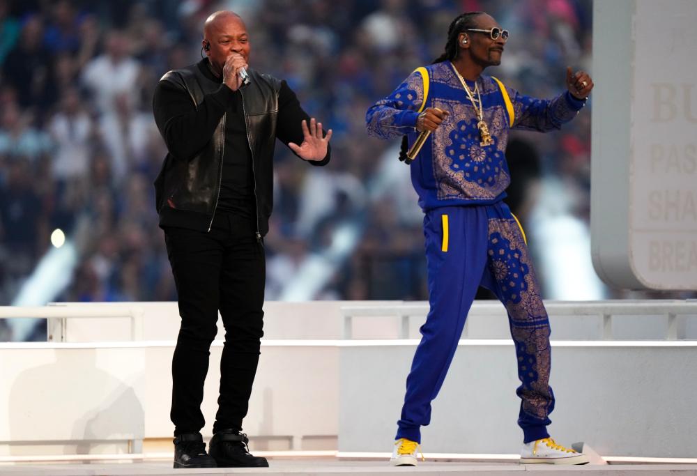 Snoop Dogg farà uscire un nuovo album con Dr. Dre