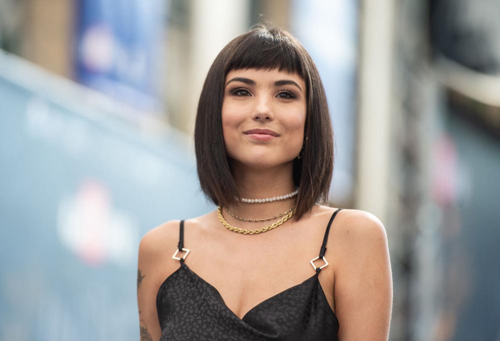 Giorgia Soleri: “Ero depressa e ho tentato il suicidio”