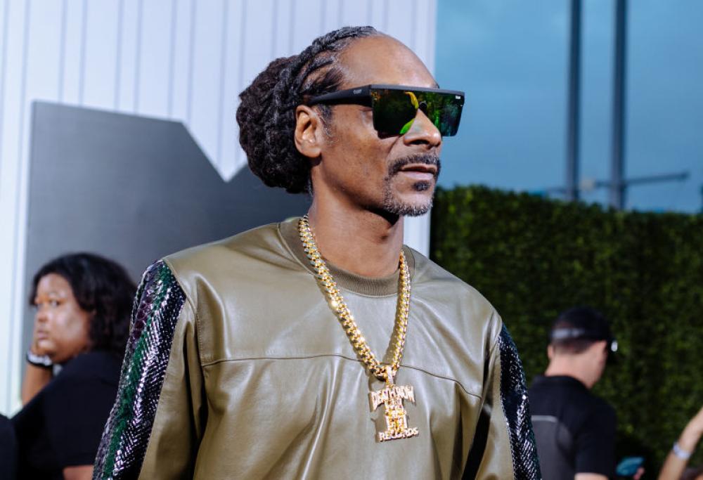 Snoop Dogg diventa un personaggio di Call of Duty