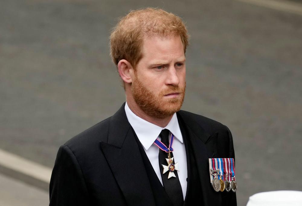 Harry e William ai ferri cortissimi: esce il libro confessione sul duca di Sussex 