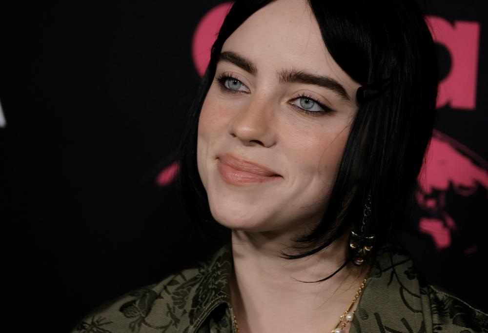 Billie Eilish e Jesse Rutherford stanno insieme: è ufficiale