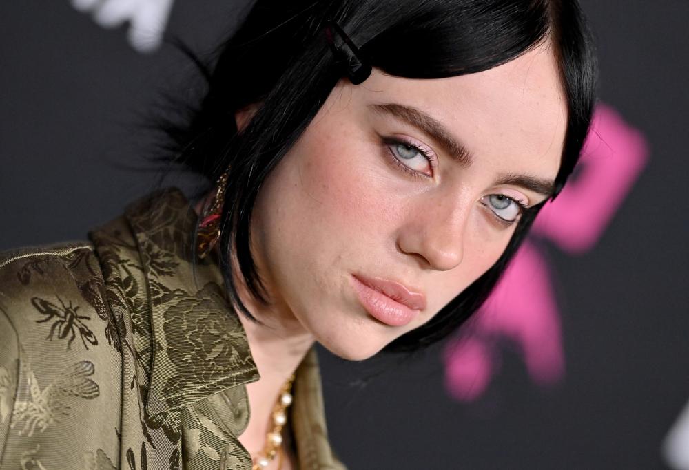 Una nuova presunta fiamma per Billie Eilish