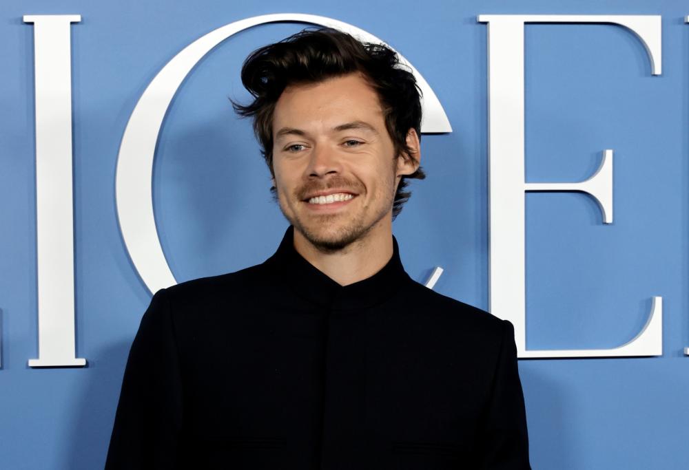Harry Styles si consola tornando con Kendall Jenner?