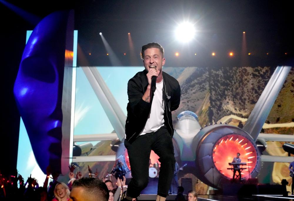 OneRepublic a Sanremo 2023? "Pensiamo proprio di sì"