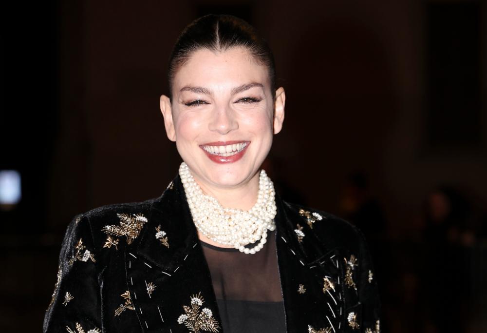 Emma: "Niente sesso da un anno, devo iniziare a darla"