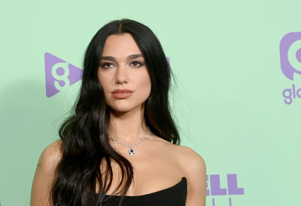 Dua Lipa presiederà il prossimo Met Gala