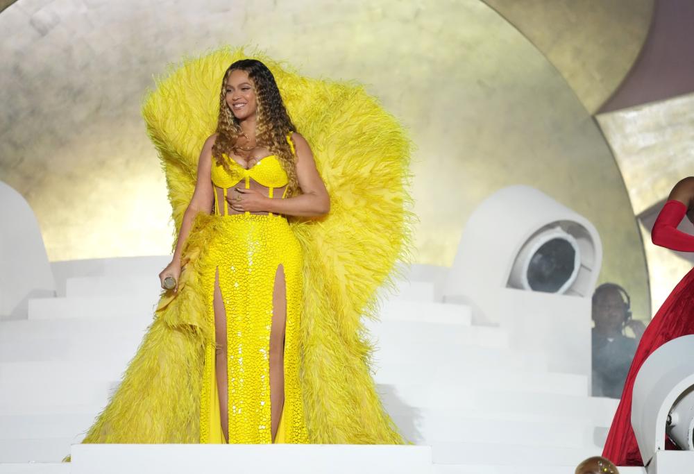 Tutti vogliono Beyoncé in Italia