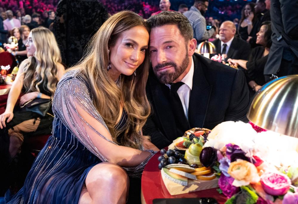 Jennifer Lopez e Ben Affleck protagonisti di un'esilarante spot
