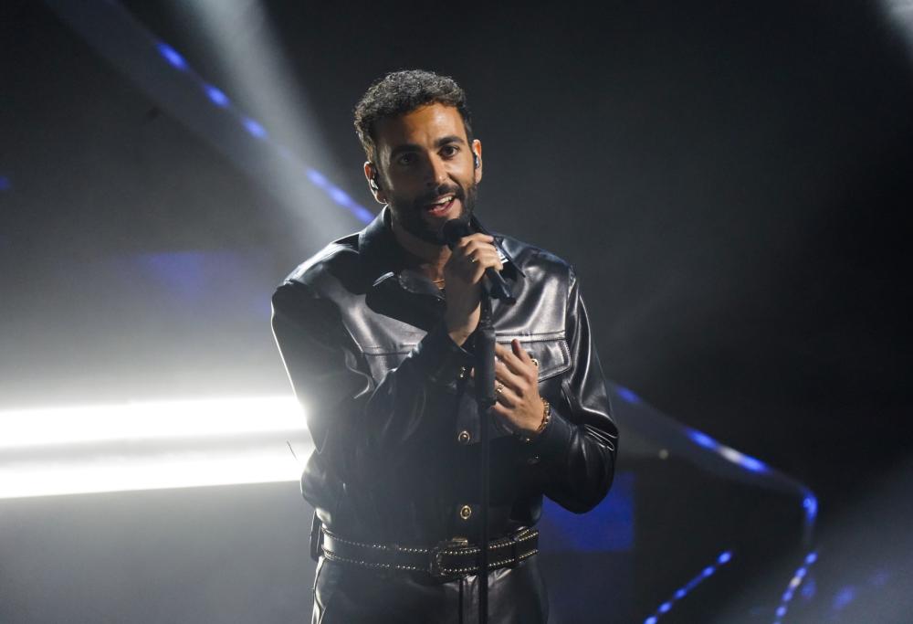 Marco Mengoni chiude il tour con un evento al Circo Massimo di Roma