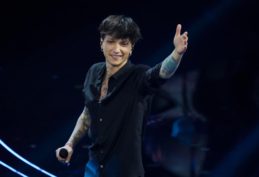 Ultimo e Sanremo: "Credo che non tornerò più"