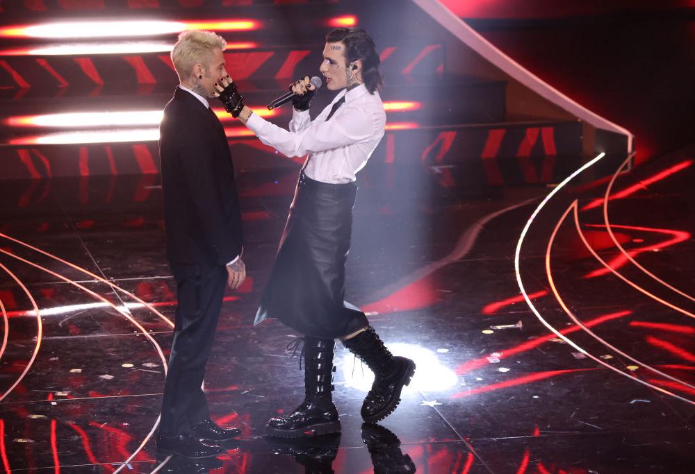 Ferragnez: è crisi dopo Sanremo? 