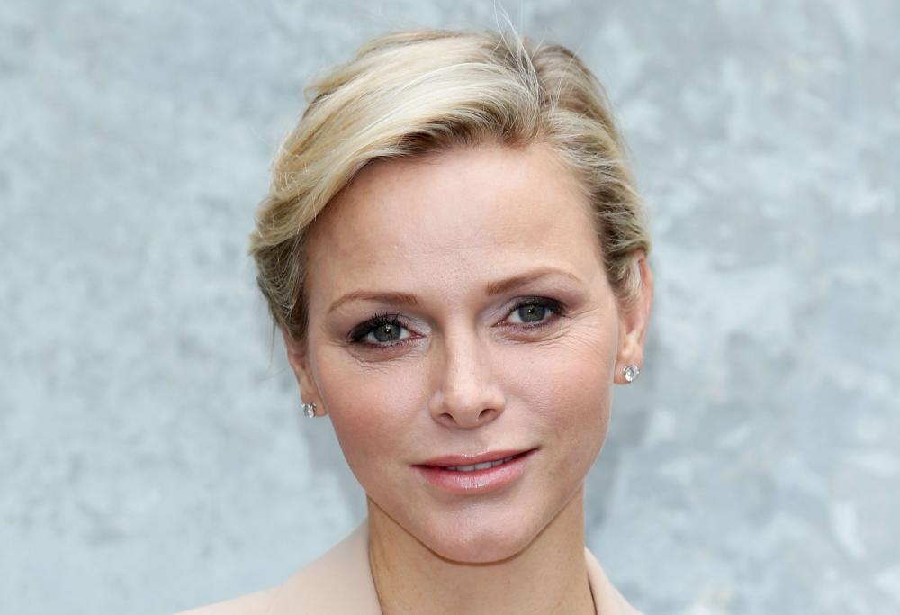 C’è aria di separazione tra Charlene e Alberto di Monaco