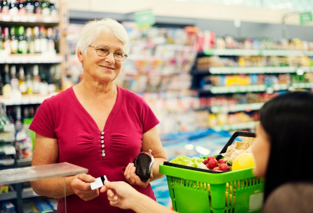 Olanda: apre la cassa per persone sole
