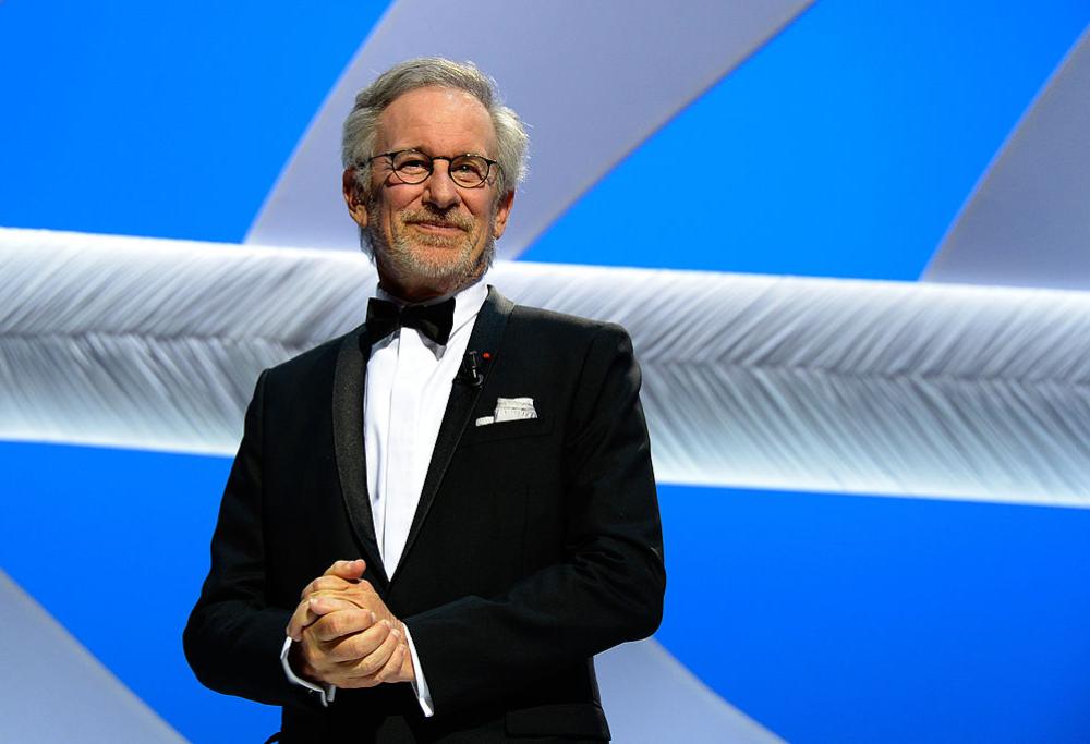 Steven Spielberg farà un film sulla sua vita
