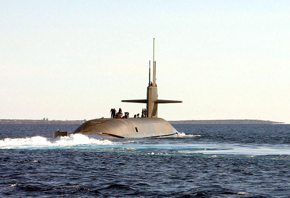 Scomparso nel nulla un sottomarino: 72 ore di tempo prima che finisca l’ossigeno