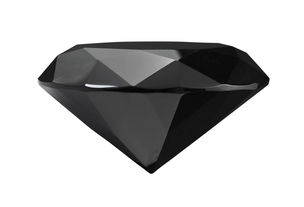Il più grande diamente nero va all’asta su Sotheby’s 