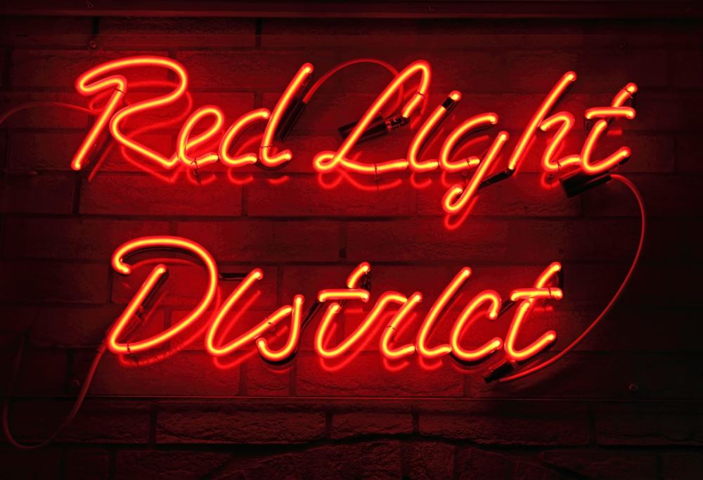 Il quartiere a luci rosse di Amsterdam sta per chiudere per sempre? 