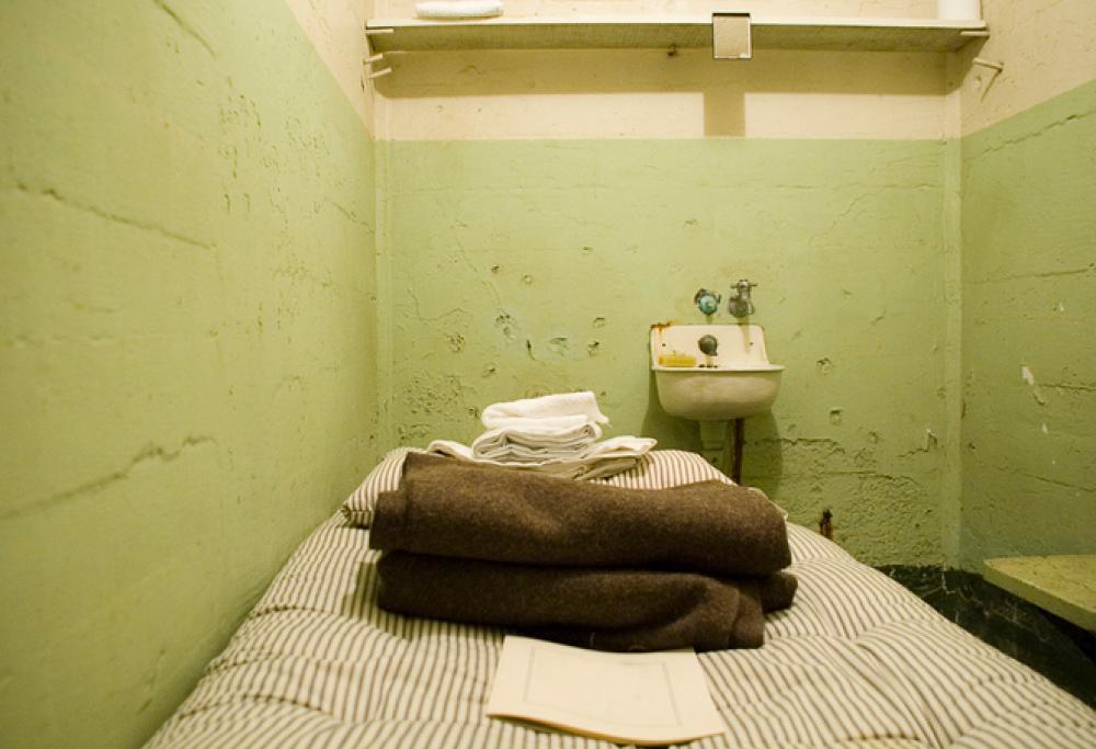 SI è svegliato il detenuto che dormiva da un anno: “É un miracolo”