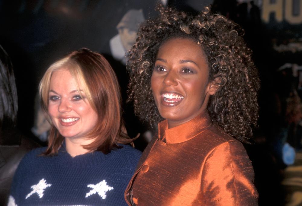 Spice Girls: l’aneddoto hot di Mel B e Geri Halliwell