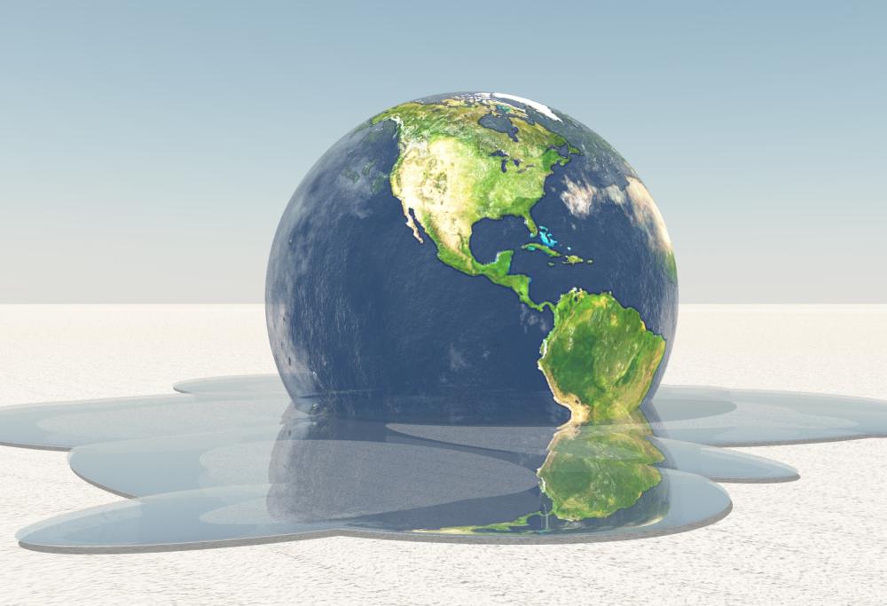Il 2023 sarà un altro anno da temperature record