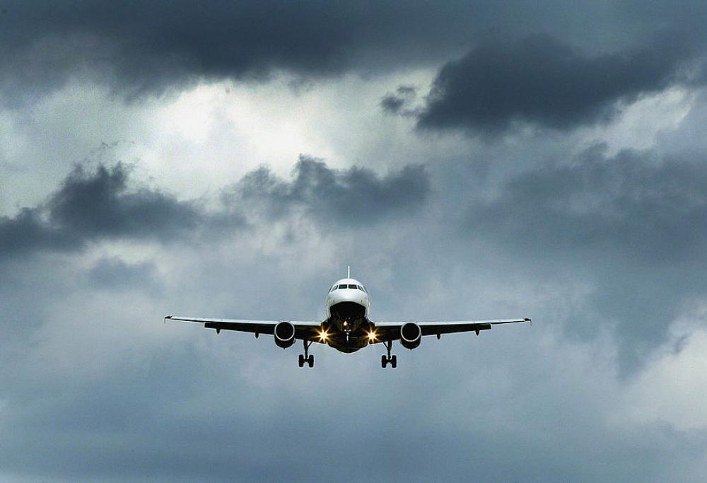 Un Boeing 737 è sparito in Iran ma partiva dall’Europa