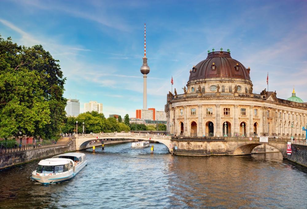 Nei musei di Berlino sono state danneggiate 70 opere di grandissimo valore