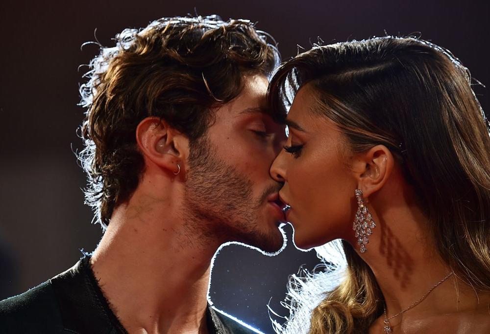 Belen Rodriguez e Stefano de Martino: un altro weekend ‘amore insieme
