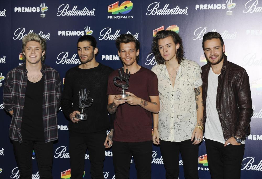 One Direction: ecco come si festeggerà il decimo anniversario della band