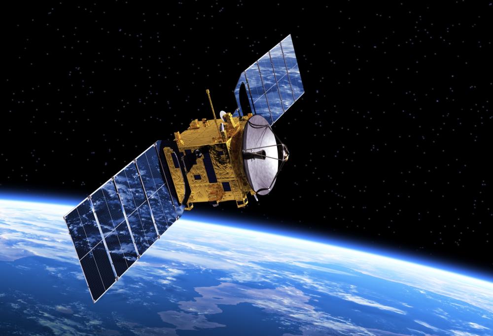 Energia solare spaziale? L’idea del Giappone torna in voga 