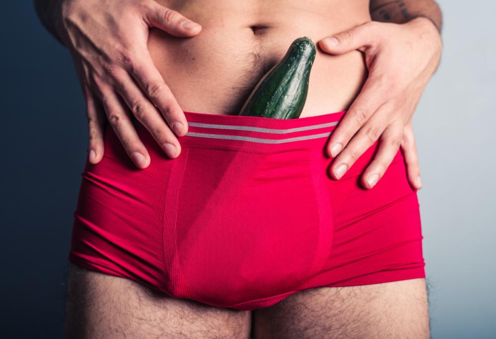 Avere un pene enorme non è sempre un bene: il documentario che racconta la difficile vita dei superdotati 
