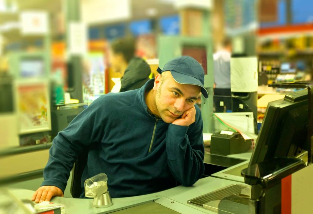 6 cose che chi lavora nei supermercati non sopporta