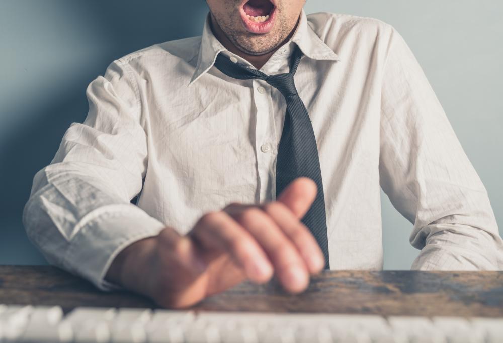 l 14% delle persone si concede autoerotismo durante il lavoro