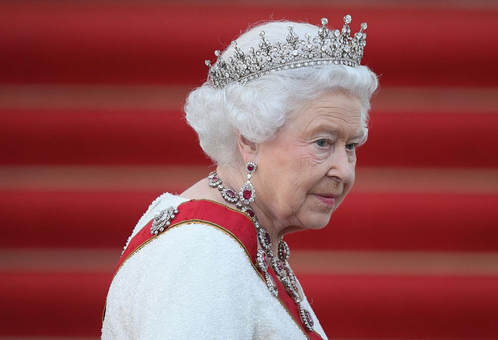 Addio alla regina Elisabetta