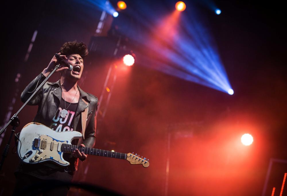 The Kolors, il nuovo singolo è "Cabriolet Panorama"