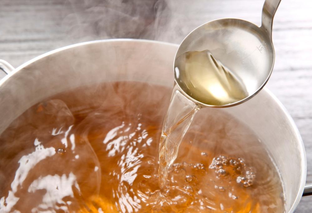 Oltre a dolce, amaro, acido e salato, esiste un quinto gusto: l’Umami