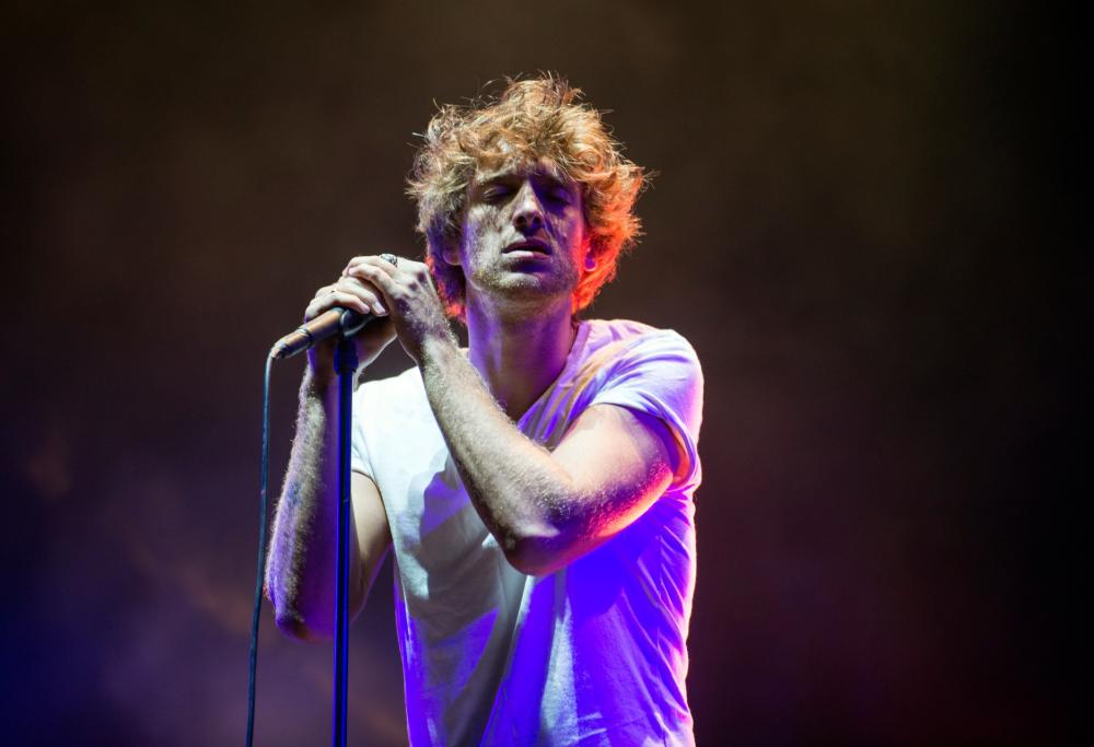 L'attesa è finita: è tornato di Paolo Nutini