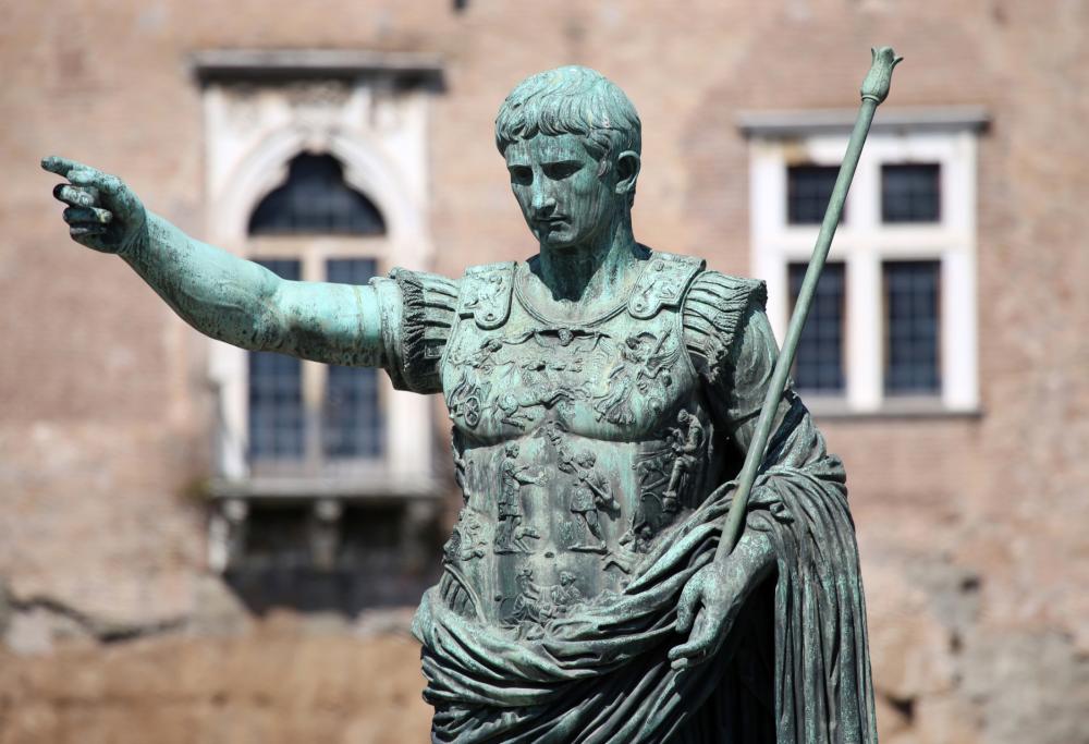 Come si insultavano gli antichi nel passato? 