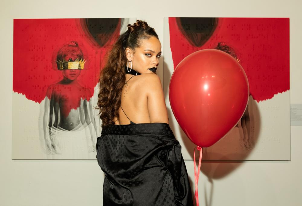 Oscar 2023: Rihanna per la prima volta in nomination (contro Lady Gaga)