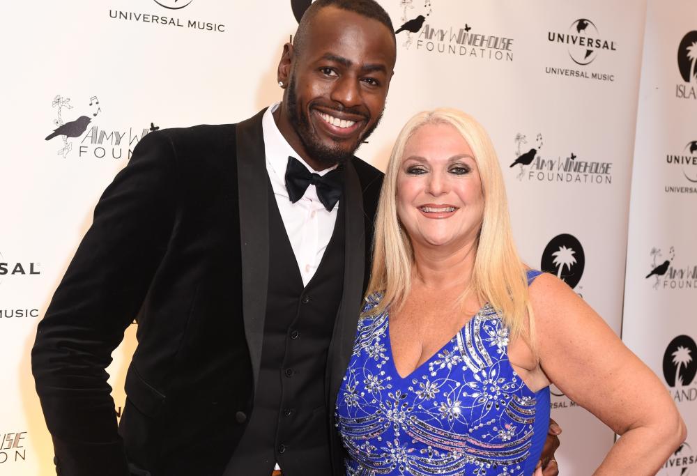 Vanella Feltz: a 60 anni fare sesso con il mio toyboy è ancora bellissimo