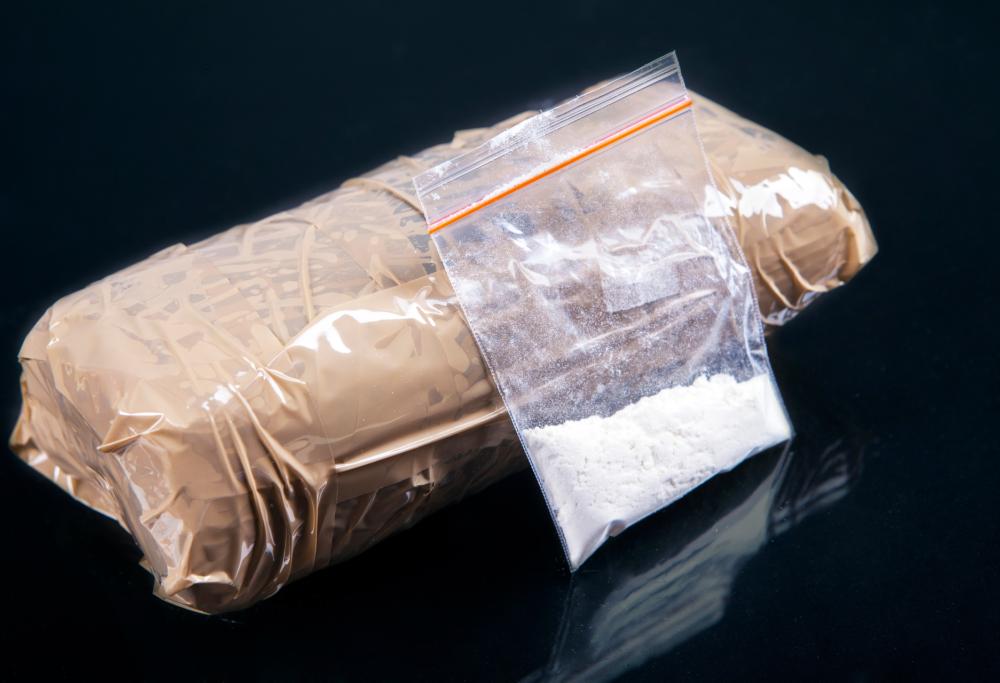 Acquista la coca su internet, invece della droga arriva la polizia