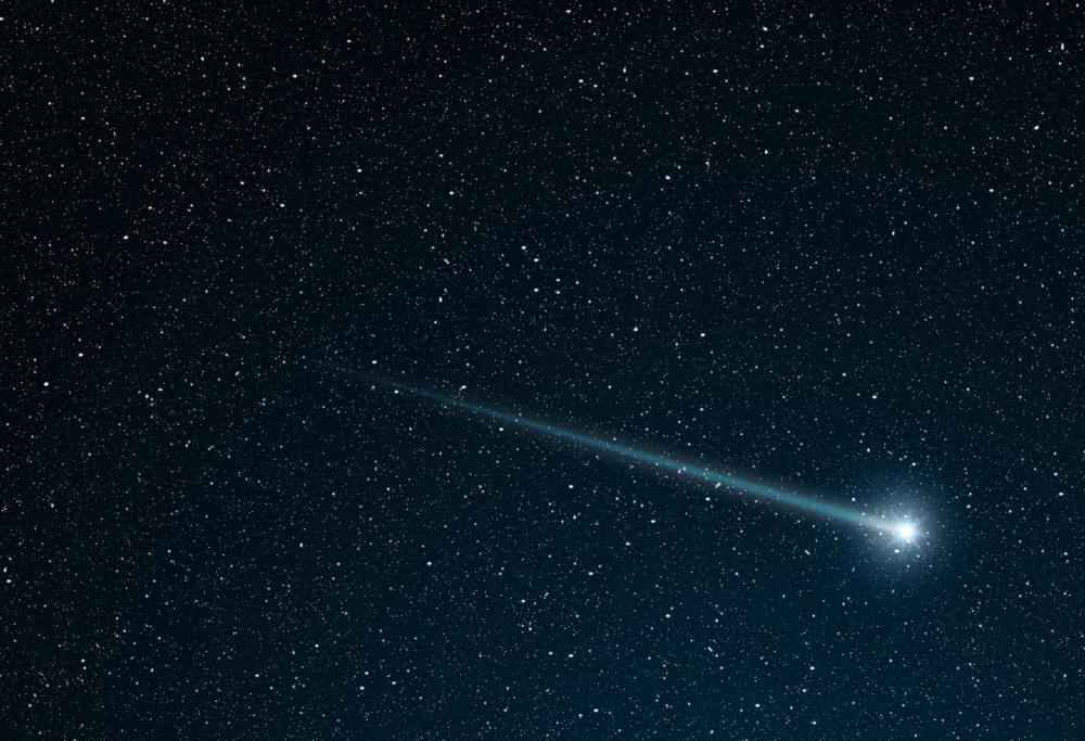 San Lorenzo: come e quando osservare le stelle cadenti ad agosto quest’anno 