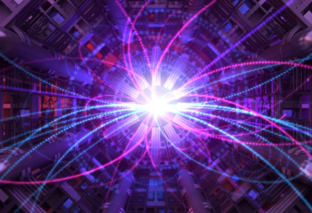 Un'altra teoria scientifica confermerebbe l'esistenza di una quinta dimensione 
