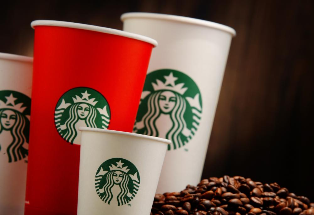 Starbucks stupisce tutti con il caffè all’olio extravergine di oliva