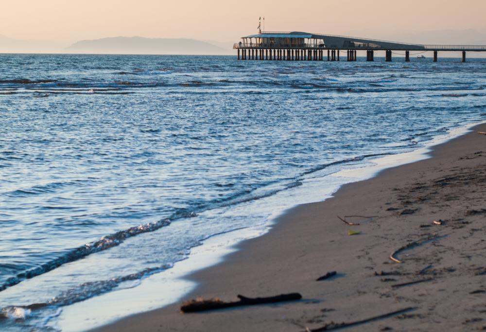 LIDO DI CAMAIORE - SABATO 2 LUGLIO