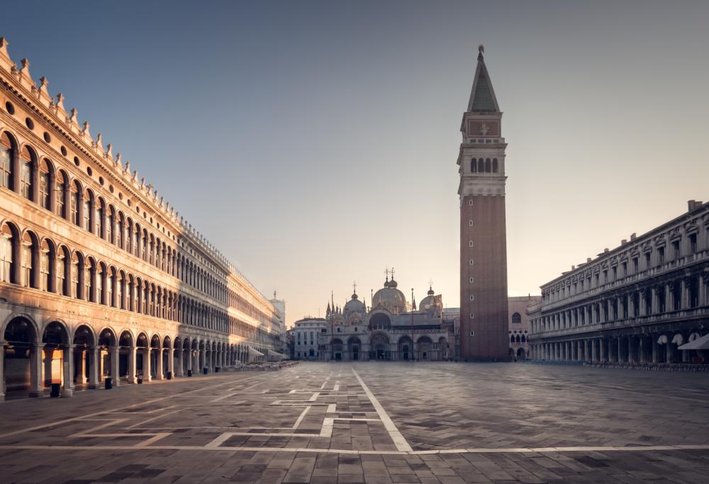 Il Veneto allenta le restrizioni con una nuova ordinanza
