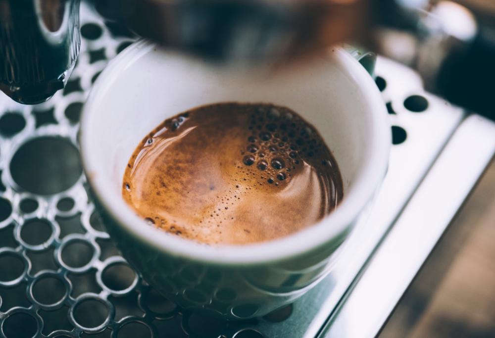 Chi ha inventato la macchina del caffè espresso? 